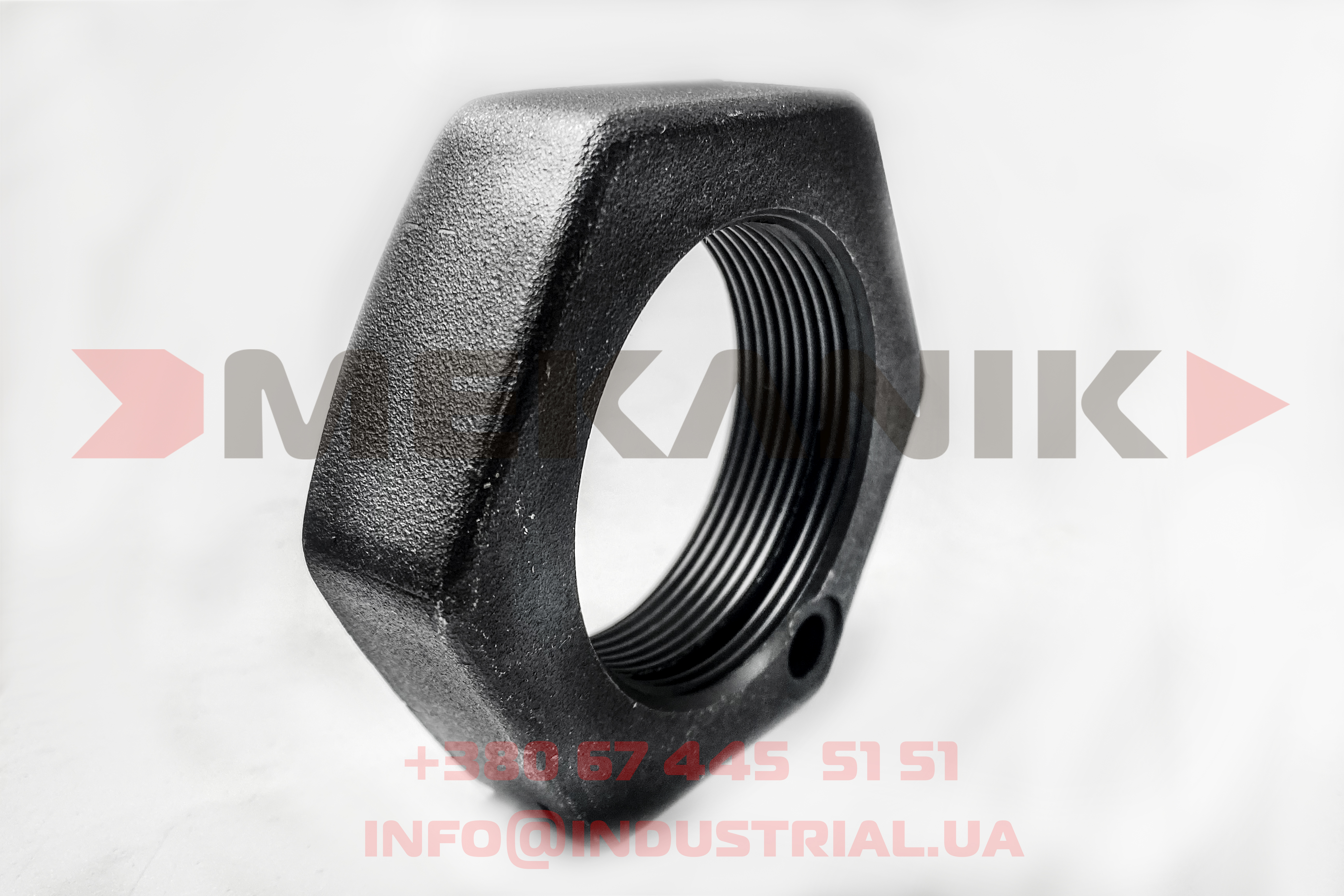 MKA 7242983 MEKANIK